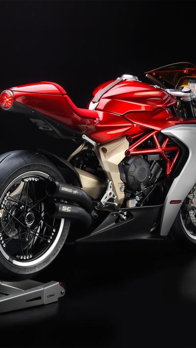 mv agusta f3, mv agusta, супербайк, мотоцикл, эикма 2018