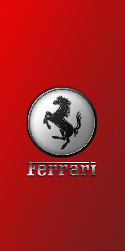 машины, красные, бренды, логотипы, феррари (ferrari)