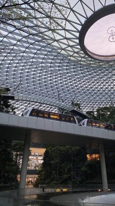 круг, ориентир, сингапур, дневное освещение, инженерия
