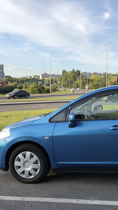 хэтчбек, компактный автомобиль, седан, семейный автомобиль, авто