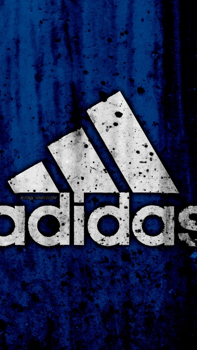 адидас галактики, текст, синий, adidas, лого