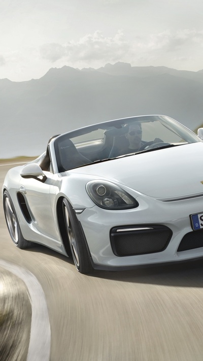 porsche 911 gt3, 2016 порше boxster spyder и, спорткар, порше, порше 718 кайман