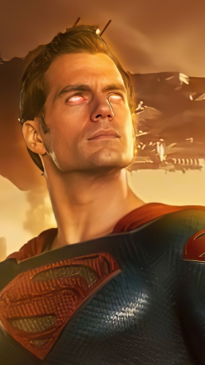 superman henry cavill