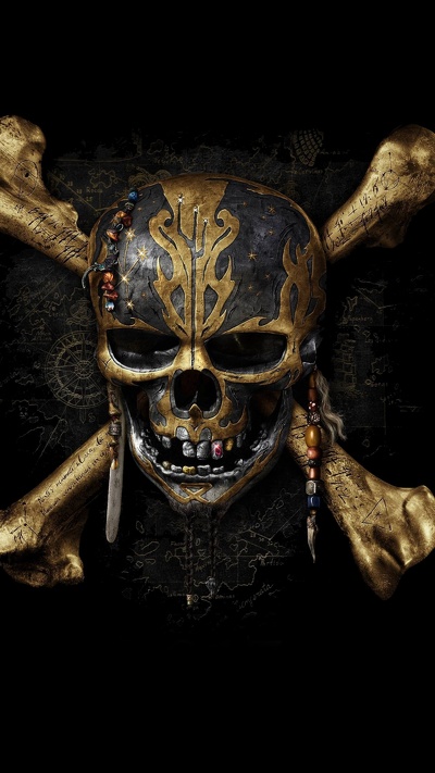 пираты карибского моря, он пират, темнота, капитан джек воробей, кость