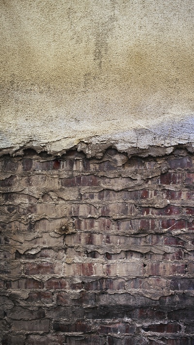 цемент, цвет беж, бетон, кирпичная кладка, рок
