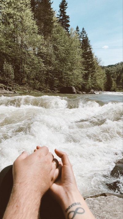 гидроресурсы, стремнина, водные элементы, вода, водоток