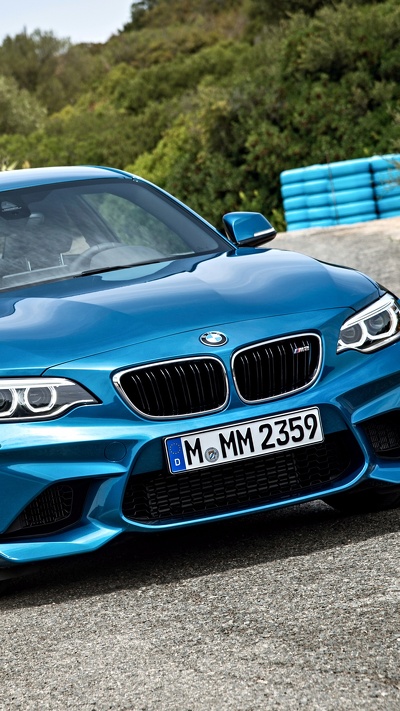 bmw m, авто, bmw, спорткар, bmw 2 series