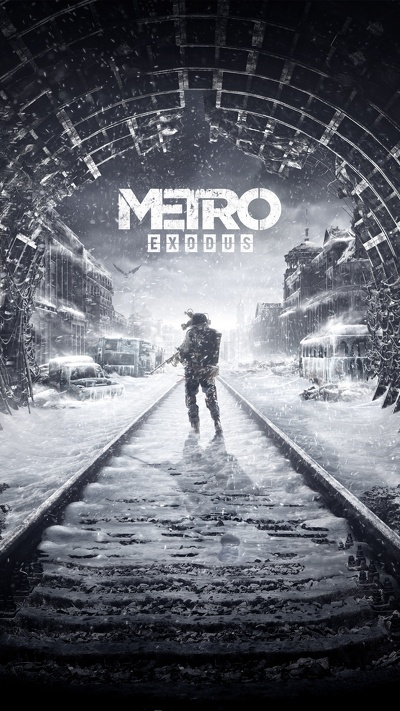 metro exodus, метро 2033 redux, игры 4а, метро последний свет, метро 2033