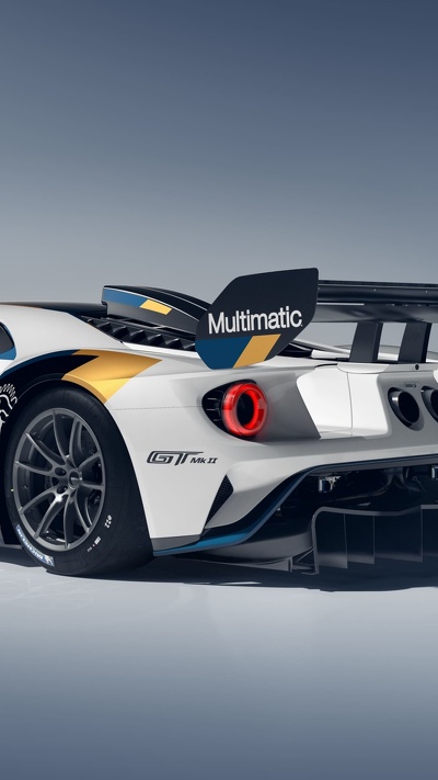 новый ford gt, спорткар, легковые автомобили, компания ford, ford gt